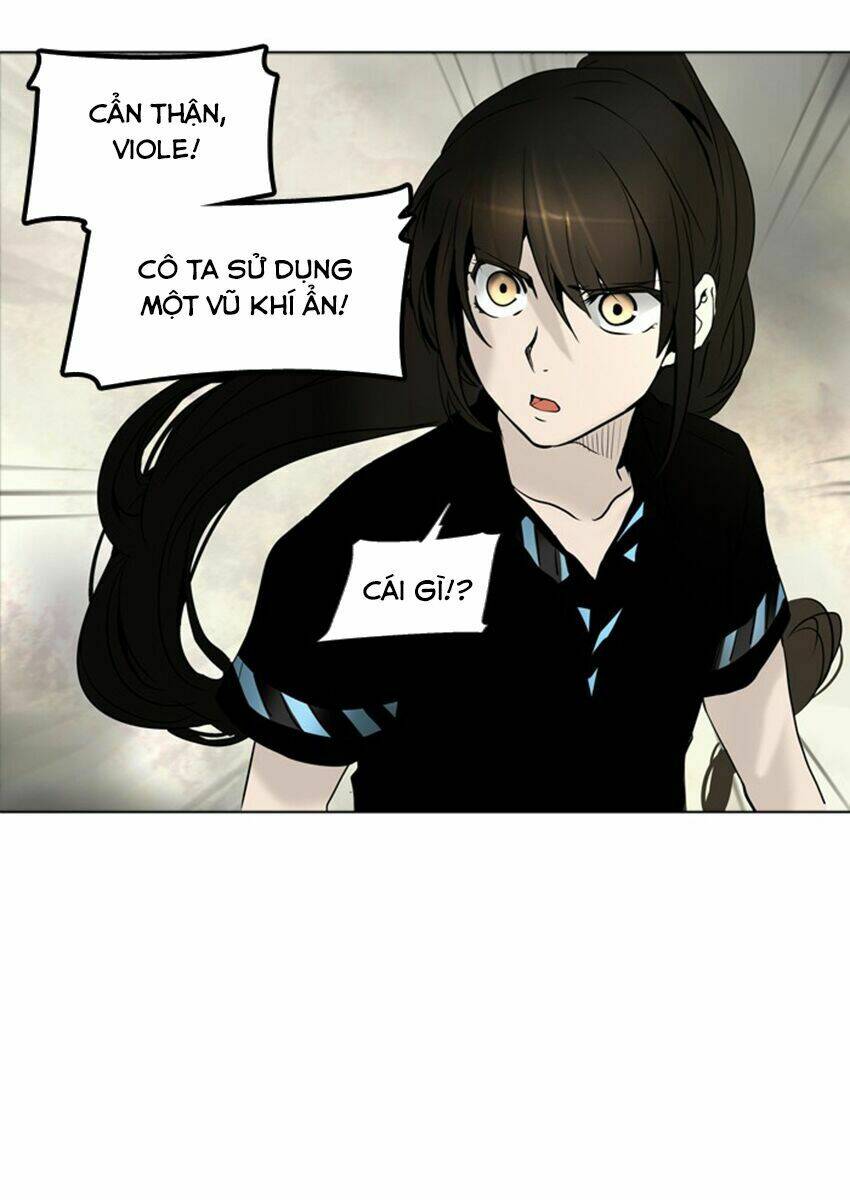 Cuộc Chiến Trong Tòa Tháp - Tower Of God: Chapter 284