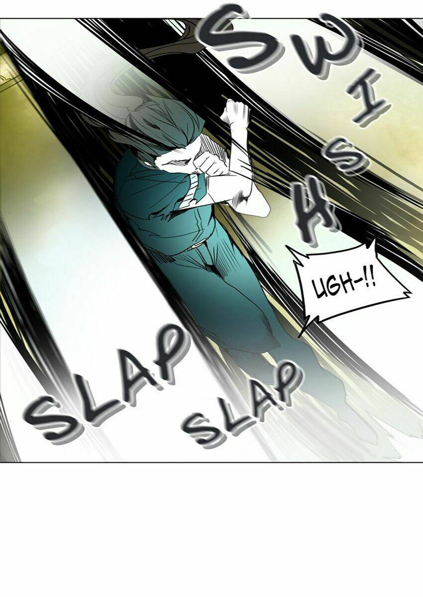 Cuộc Chiến Trong Tòa Tháp - Tower Of God: Chapter 284