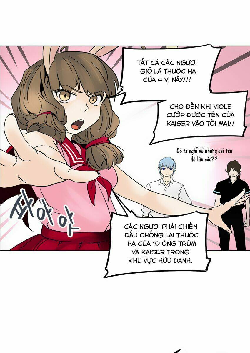 Cuộc Chiến Trong Tòa Tháp - Tower Of God: Chapter 284