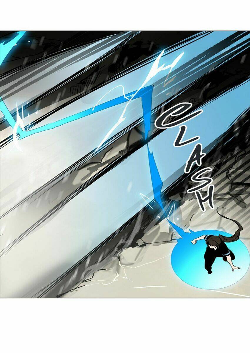 Cuộc Chiến Trong Tòa Tháp - Tower Of God: Chapter 284