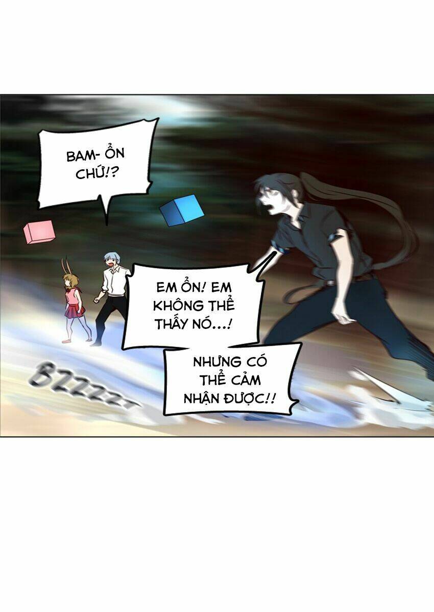 Cuộc Chiến Trong Tòa Tháp - Tower Of God: Chapter 284