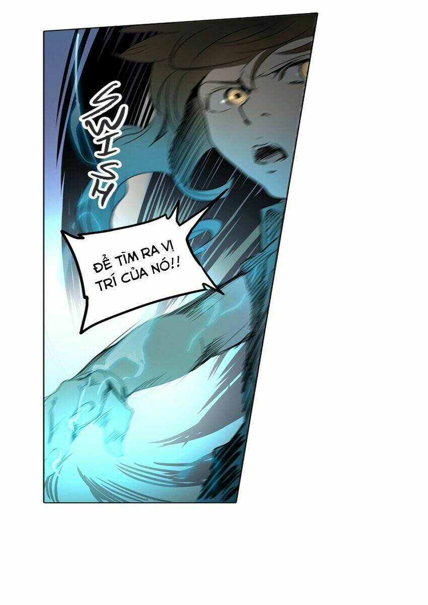 Cuộc Chiến Trong Tòa Tháp - Tower Of God: Chapter 284