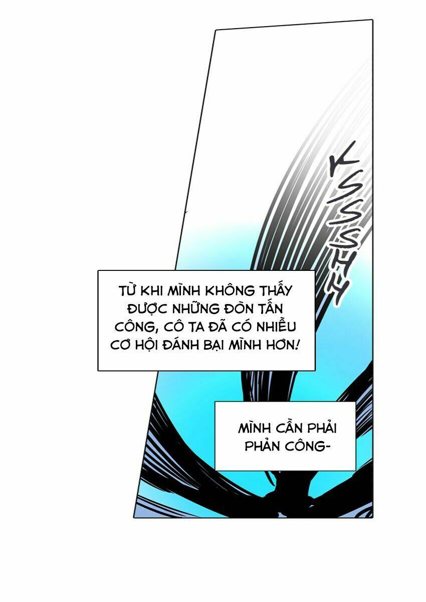 Cuộc Chiến Trong Tòa Tháp - Tower Of God: Chapter 284