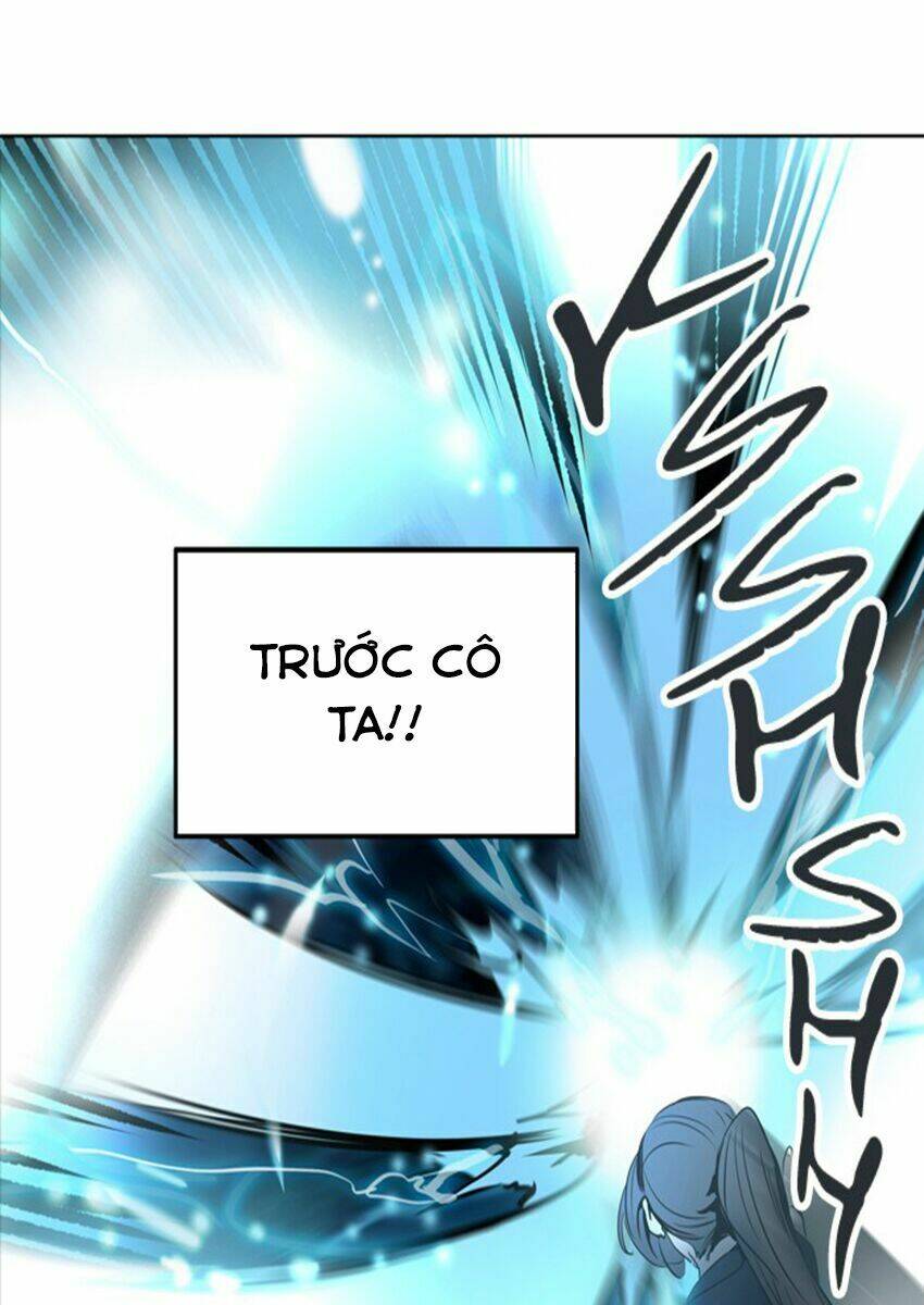 Cuộc Chiến Trong Tòa Tháp - Tower Of God: Chapter 284