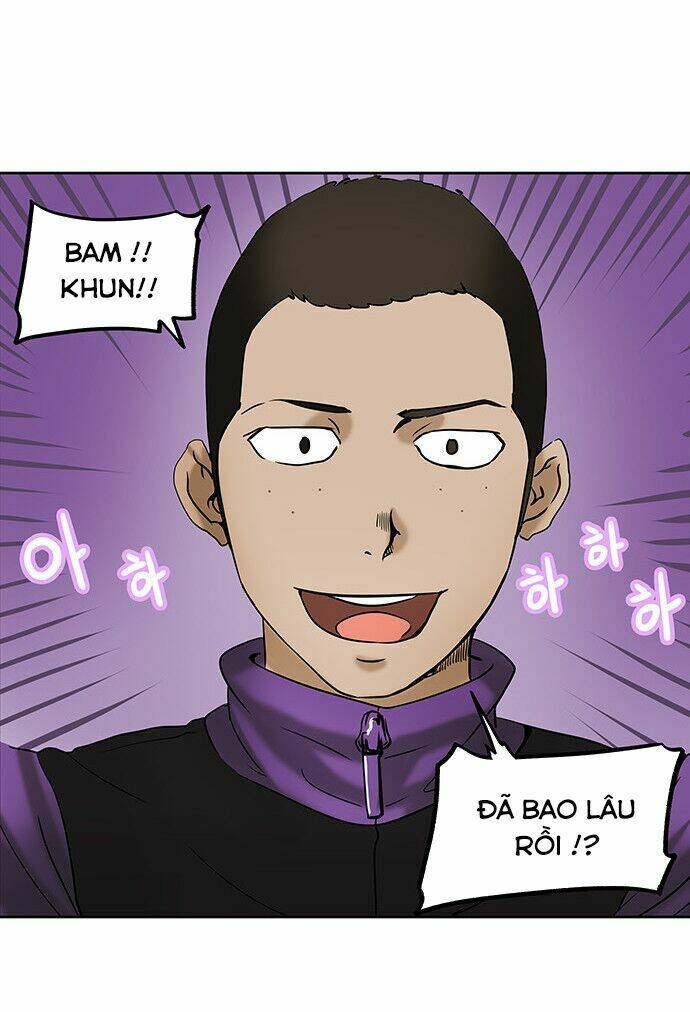 Cuộc Chiến Trong Tòa Tháp - Tower Of God: Chapter 285