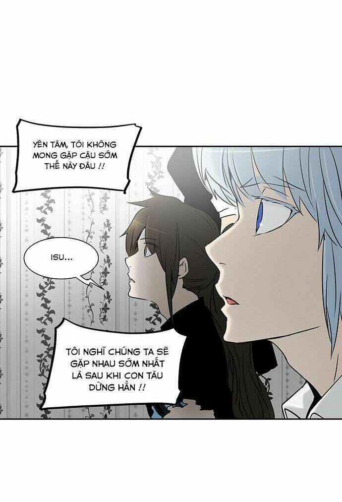 Cuộc Chiến Trong Tòa Tháp - Tower Of God: Chapter 285