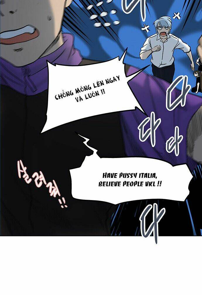 Cuộc Chiến Trong Tòa Tháp - Tower Of God: Chapter 285