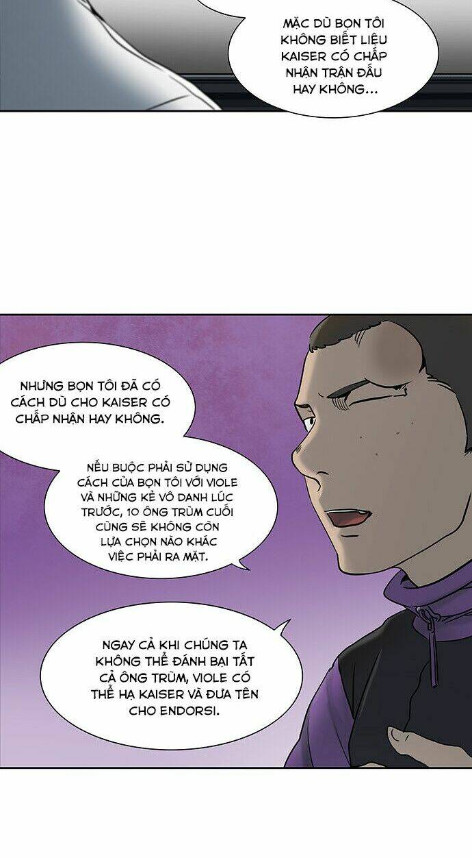 Cuộc Chiến Trong Tòa Tháp - Tower Of God: Chapter 285