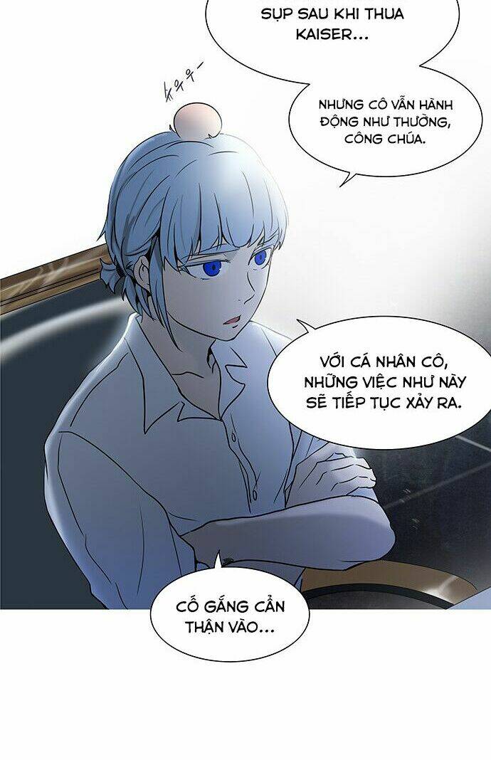 Cuộc Chiến Trong Tòa Tháp - Tower Of God: Chapter 285