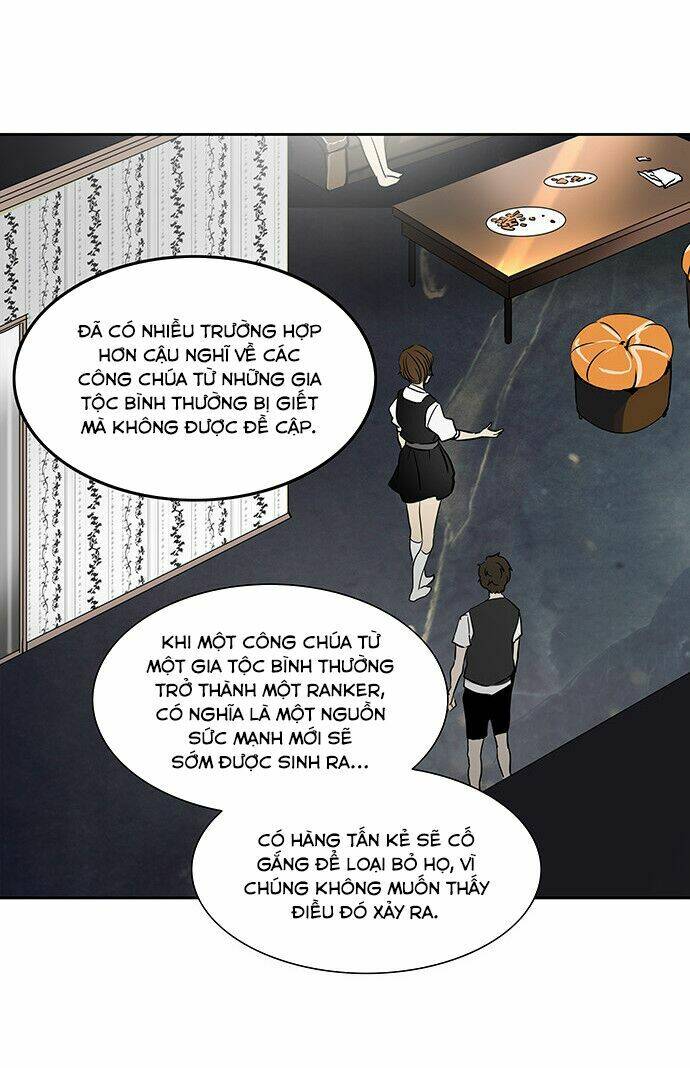 Cuộc Chiến Trong Tòa Tháp - Tower Of God: Chapter 285