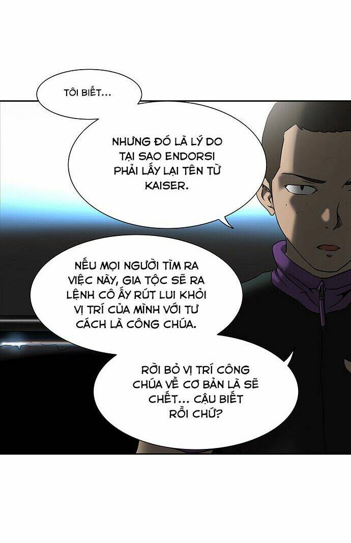 Cuộc Chiến Trong Tòa Tháp - Tower Of God: Chapter 285
