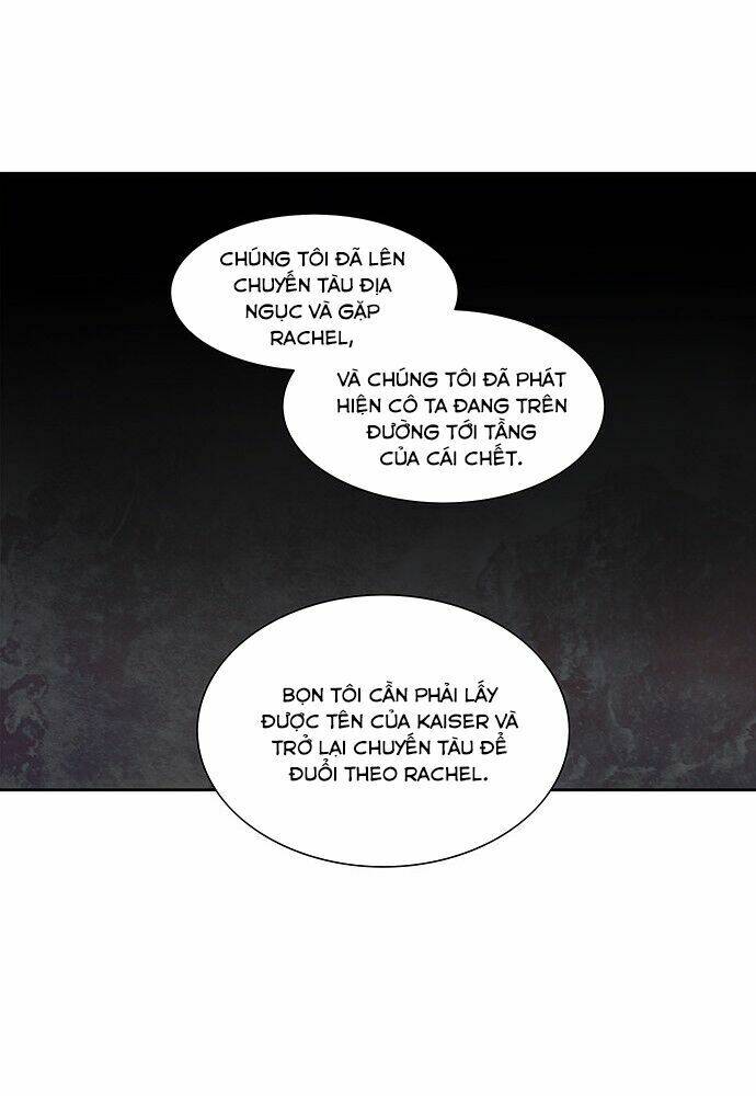 Cuộc Chiến Trong Tòa Tháp - Tower Of God: Chapter 285