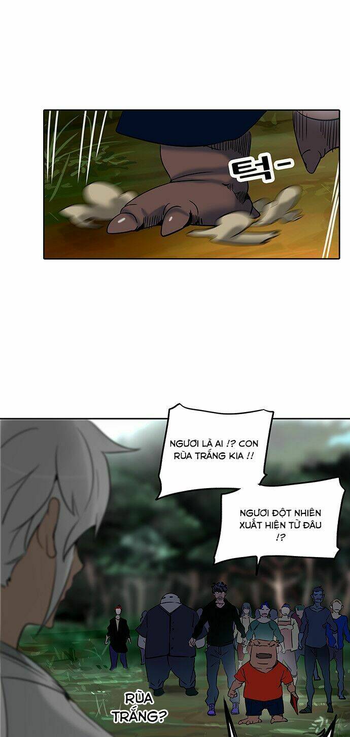 Cuộc Chiến Trong Tòa Tháp - Tower Of God: Chapter 285