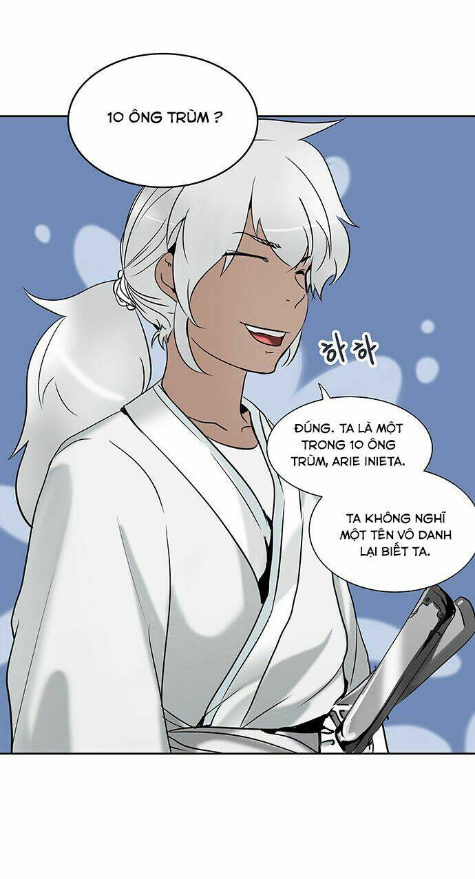 Cuộc Chiến Trong Tòa Tháp - Tower Of God: Chapter 285