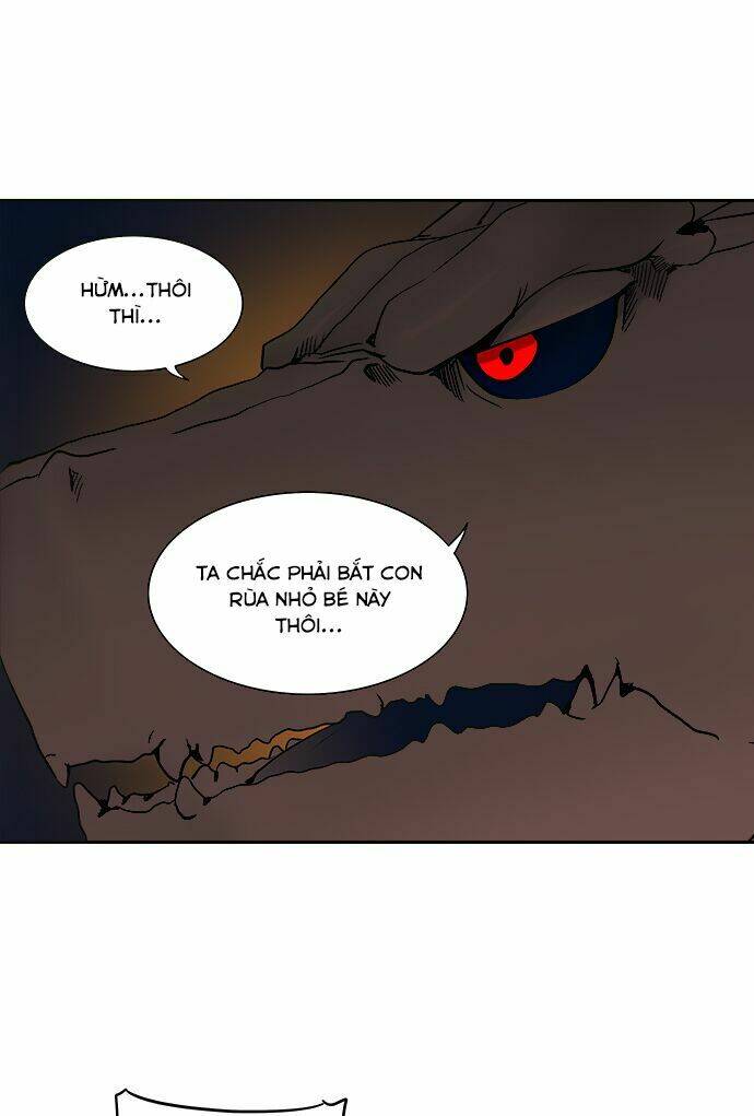 Cuộc Chiến Trong Tòa Tháp - Tower Of God: Chapter 285