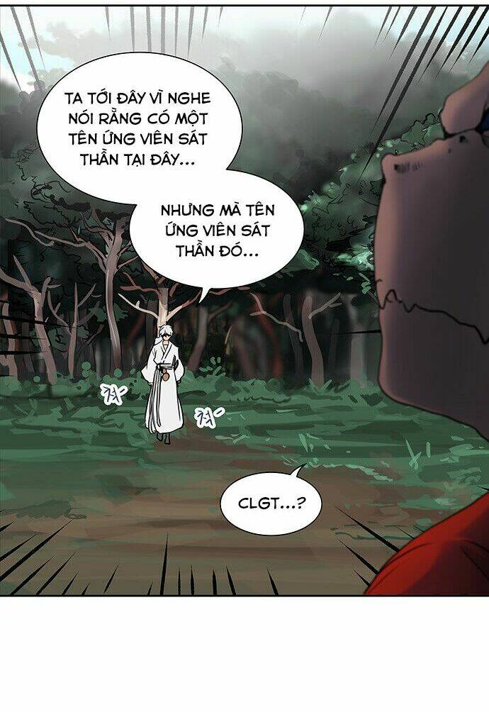 Cuộc Chiến Trong Tòa Tháp - Tower Of God: Chapter 285