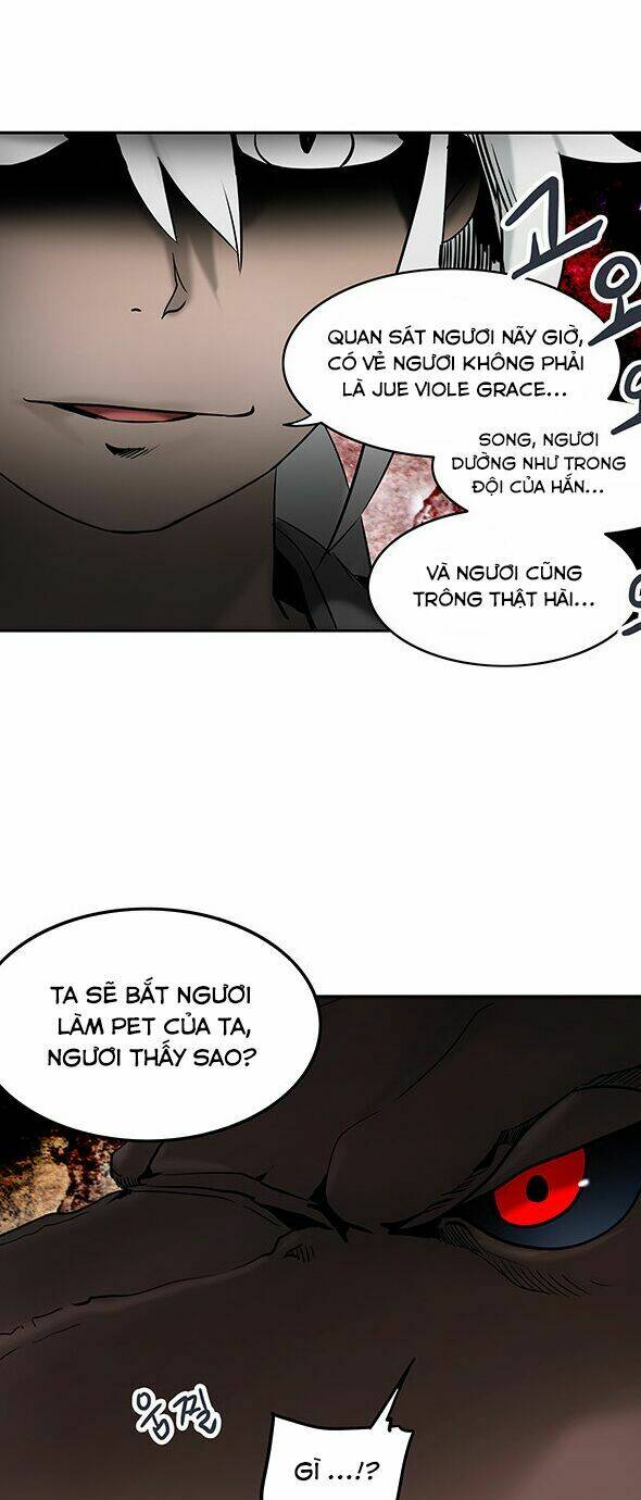 Cuộc Chiến Trong Tòa Tháp - Tower Of God: Chapter 285