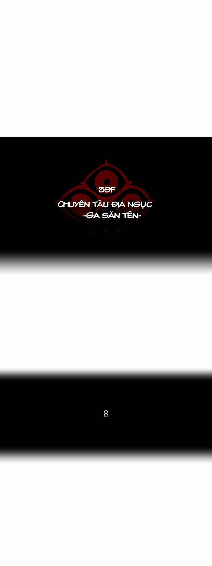 Cuộc Chiến Trong Tòa Tháp - Tower Of God: Chapter 285