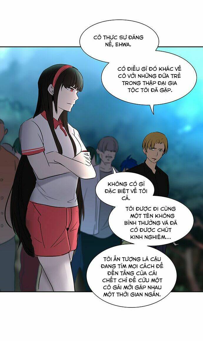 Cuộc Chiến Trong Tòa Tháp - Tower Of God: Chapter 285