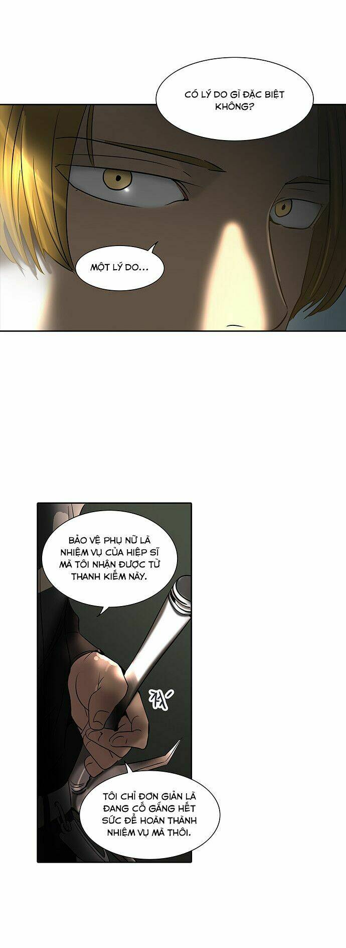 Cuộc Chiến Trong Tòa Tháp - Tower Of God: Chapter 285