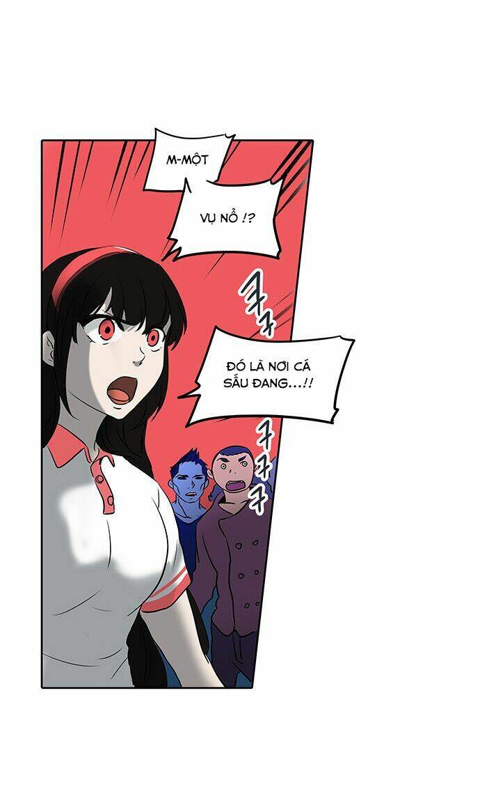 Cuộc Chiến Trong Tòa Tháp - Tower Of God: Chapter 285