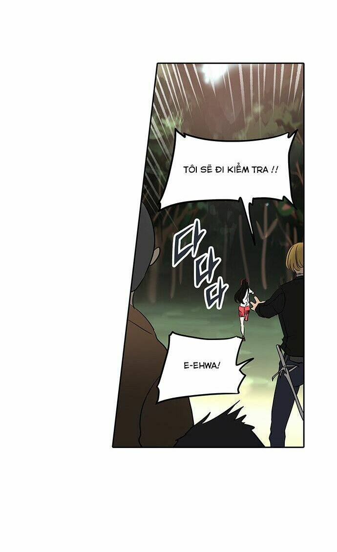 Cuộc Chiến Trong Tòa Tháp - Tower Of God: Chapter 285