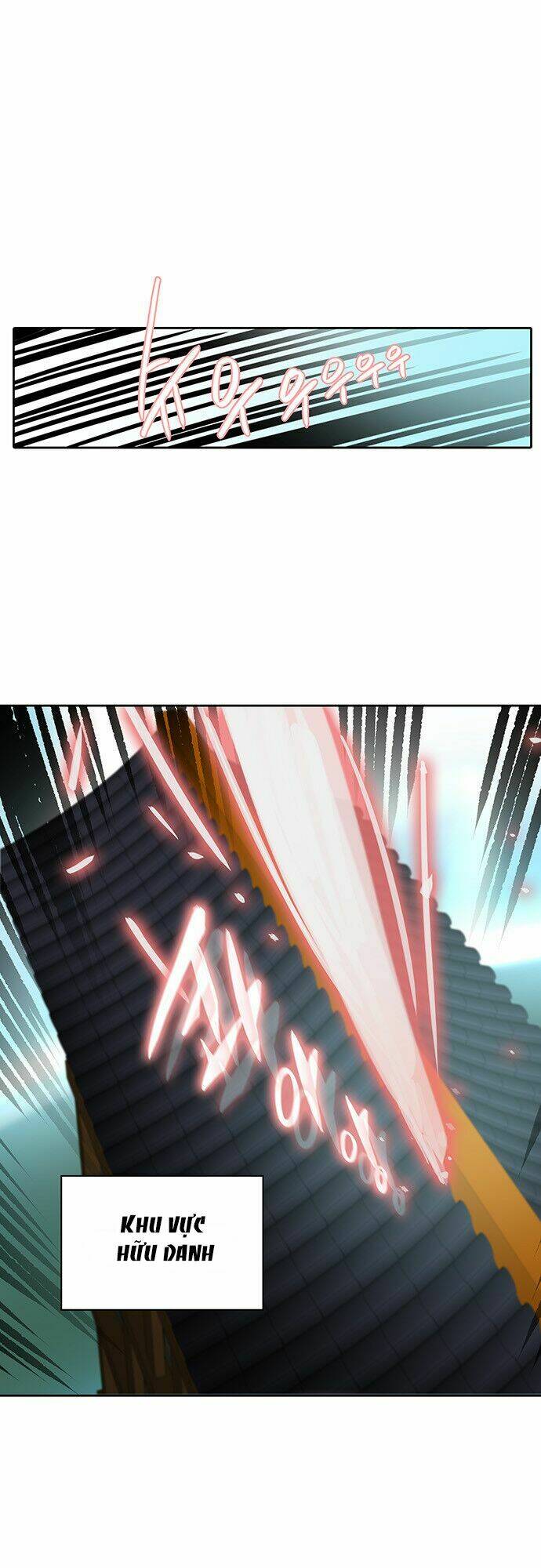 Cuộc Chiến Trong Tòa Tháp - Tower Of God: Chapter 285