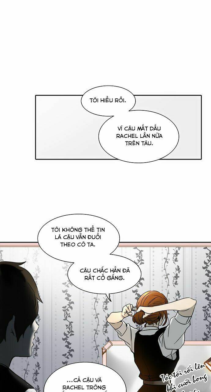 Cuộc Chiến Trong Tòa Tháp - Tower Of God: Chapter 285