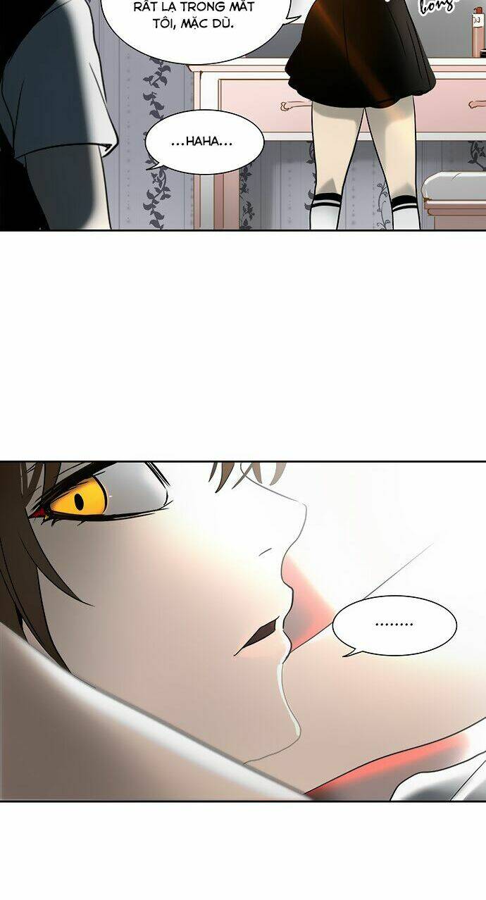 Cuộc Chiến Trong Tòa Tháp - Tower Of God: Chapter 285