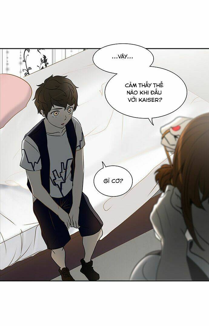 Cuộc Chiến Trong Tòa Tháp - Tower Of God: Chapter 285