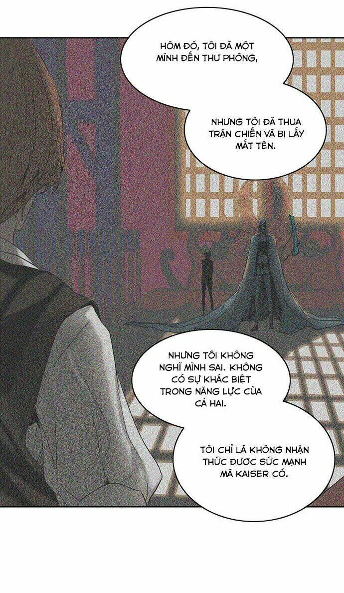 Cuộc Chiến Trong Tòa Tháp - Tower Of God: Chapter 285