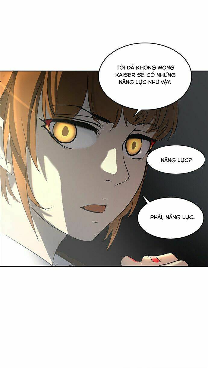 Cuộc Chiến Trong Tòa Tháp - Tower Of God: Chapter 285