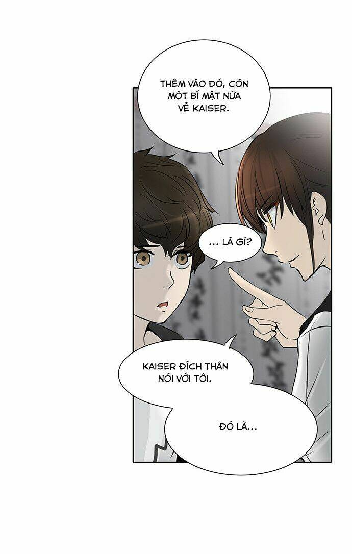 Cuộc Chiến Trong Tòa Tháp - Tower Of God: Chapter 285