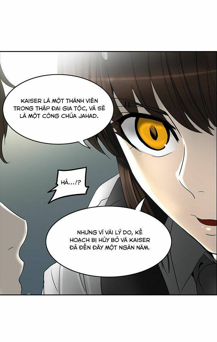 Cuộc Chiến Trong Tòa Tháp - Tower Of God: Chapter 285