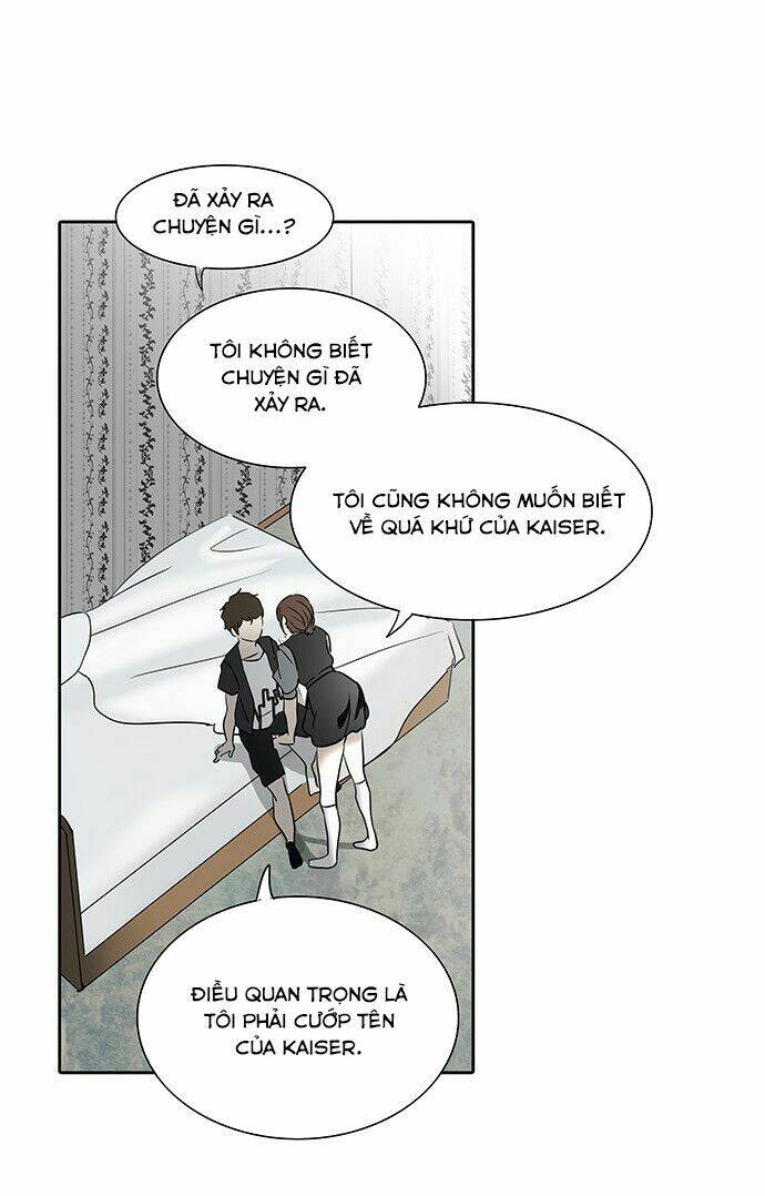 Cuộc Chiến Trong Tòa Tháp - Tower Of God: Chapter 285
