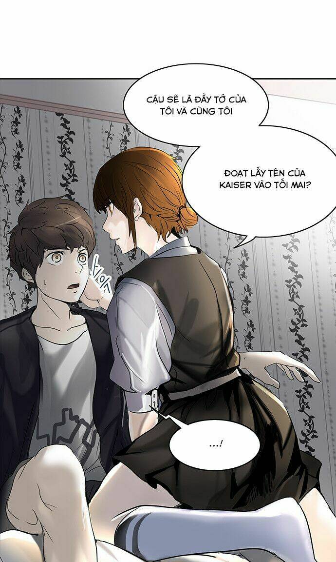 Cuộc Chiến Trong Tòa Tháp - Tower Of God: Chapter 285