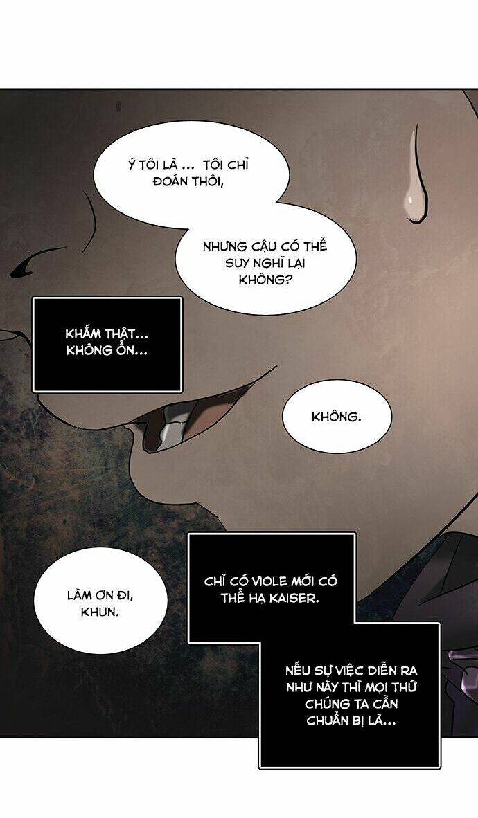 Cuộc Chiến Trong Tòa Tháp - Tower Of God: Chapter 285
