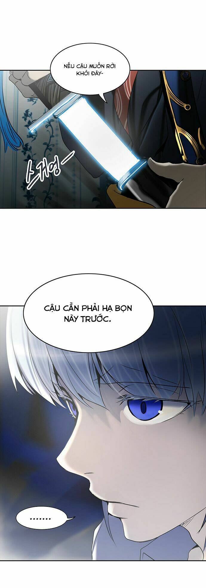 Cuộc Chiến Trong Tòa Tháp - Tower Of God: Chapter 285