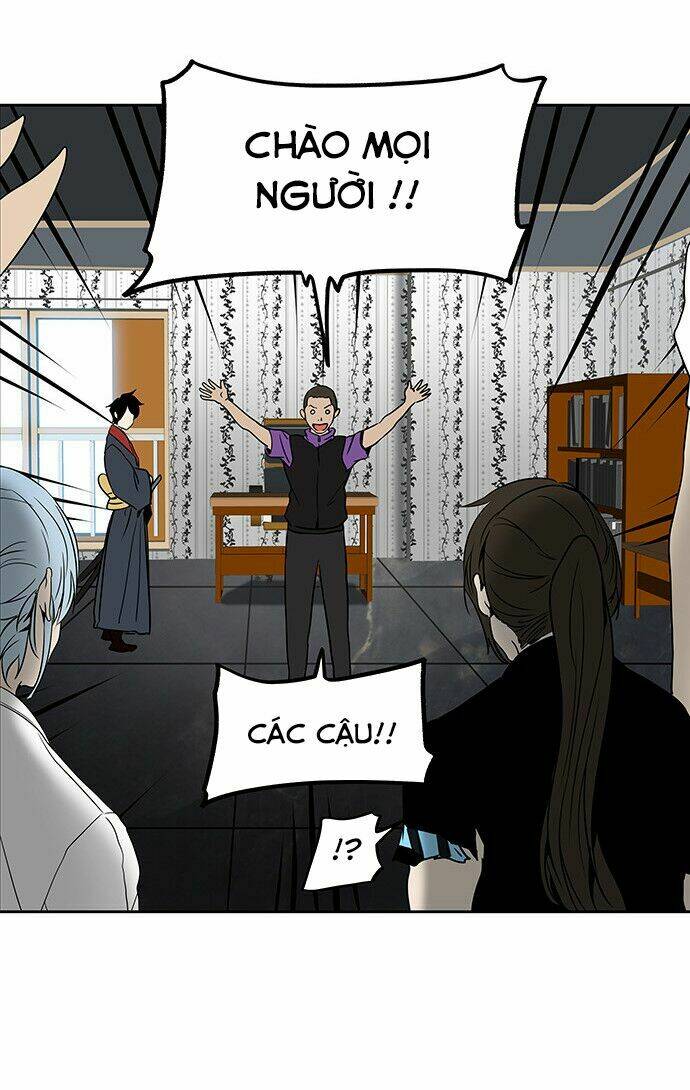 Cuộc Chiến Trong Tòa Tháp - Tower Of God: Chapter 285