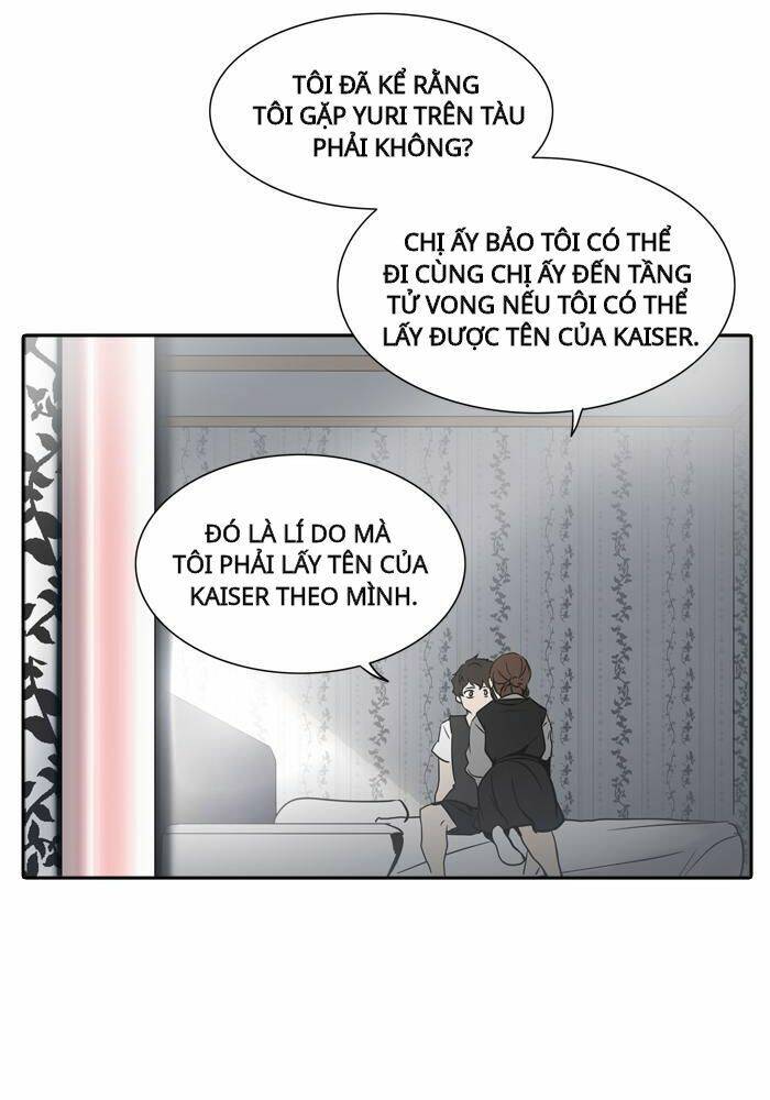 Cuộc Chiến Trong Tòa Tháp - Tower Of God: Chapter 286