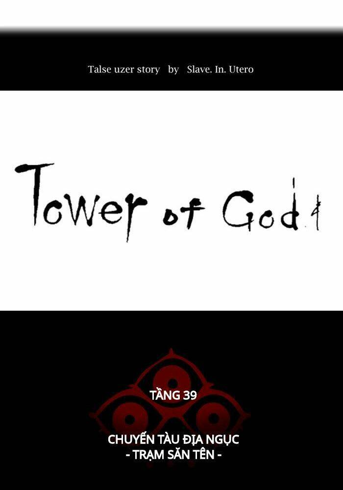 Cuộc Chiến Trong Tòa Tháp - Tower Of God: Chapter 286