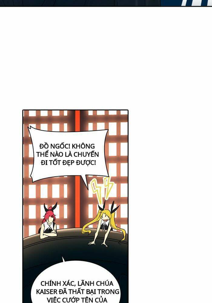 Cuộc Chiến Trong Tòa Tháp - Tower Of God: Chapter 286