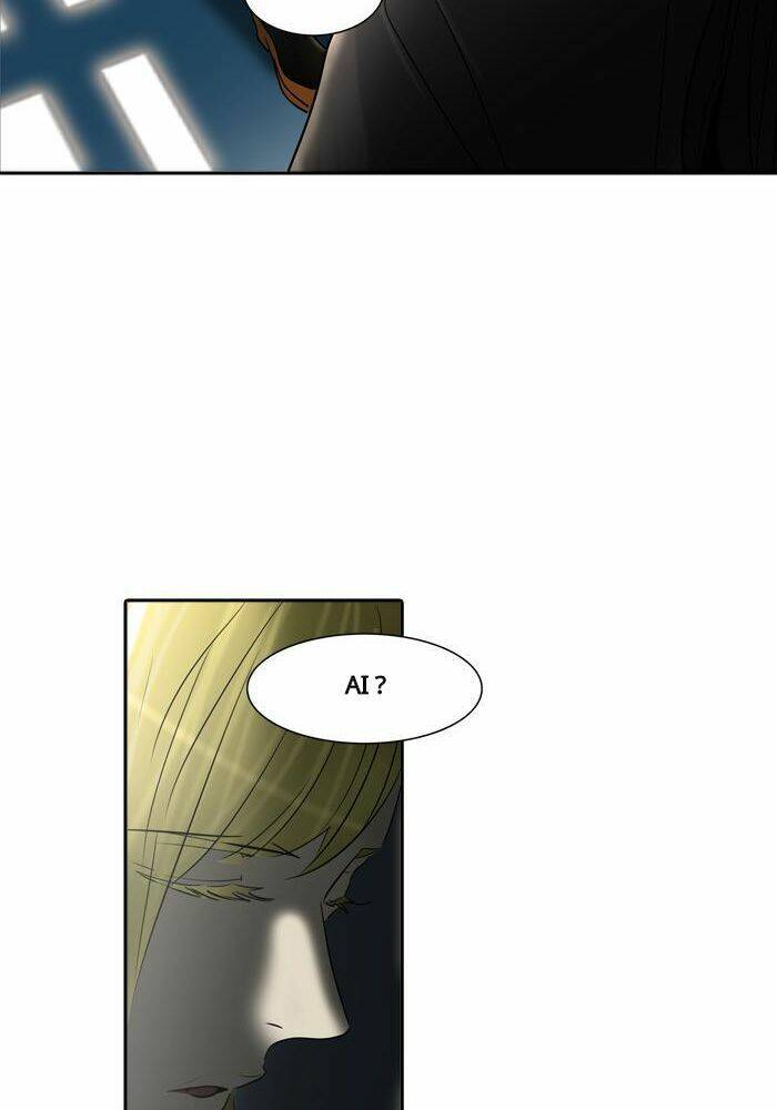 Cuộc Chiến Trong Tòa Tháp - Tower Of God: Chapter 286