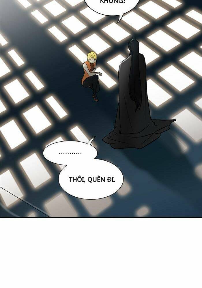 Cuộc Chiến Trong Tòa Tháp - Tower Of God: Chapter 286