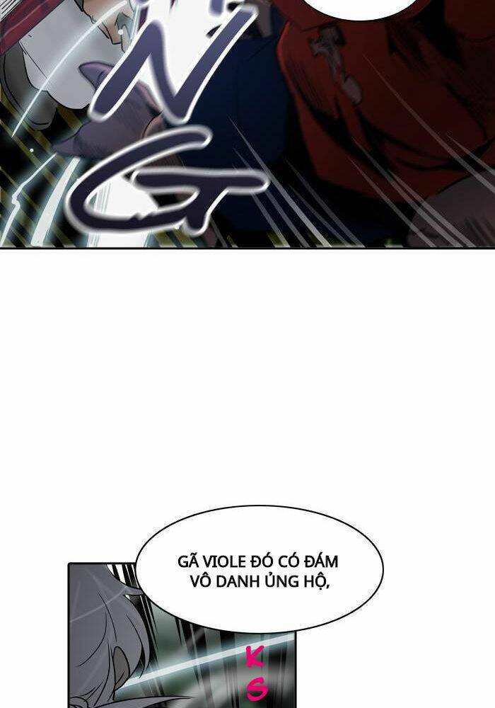 Cuộc Chiến Trong Tòa Tháp - Tower Of God: Chapter 286