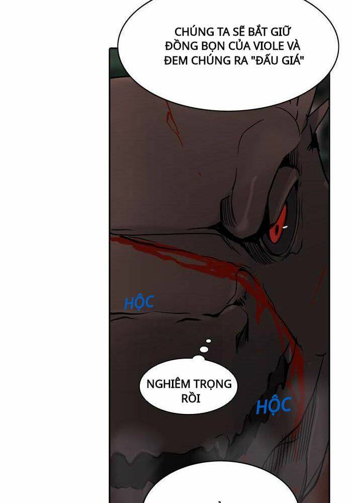Cuộc Chiến Trong Tòa Tháp - Tower Of God: Chapter 286