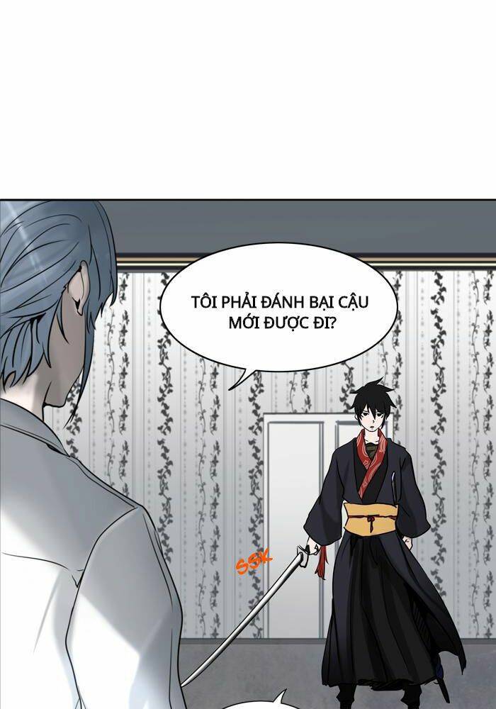 Cuộc Chiến Trong Tòa Tháp - Tower Of God: Chapter 286