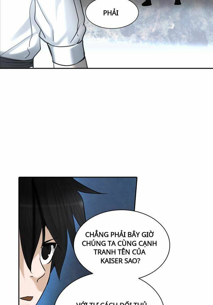 Cuộc Chiến Trong Tòa Tháp - Tower Of God: Chapter 286