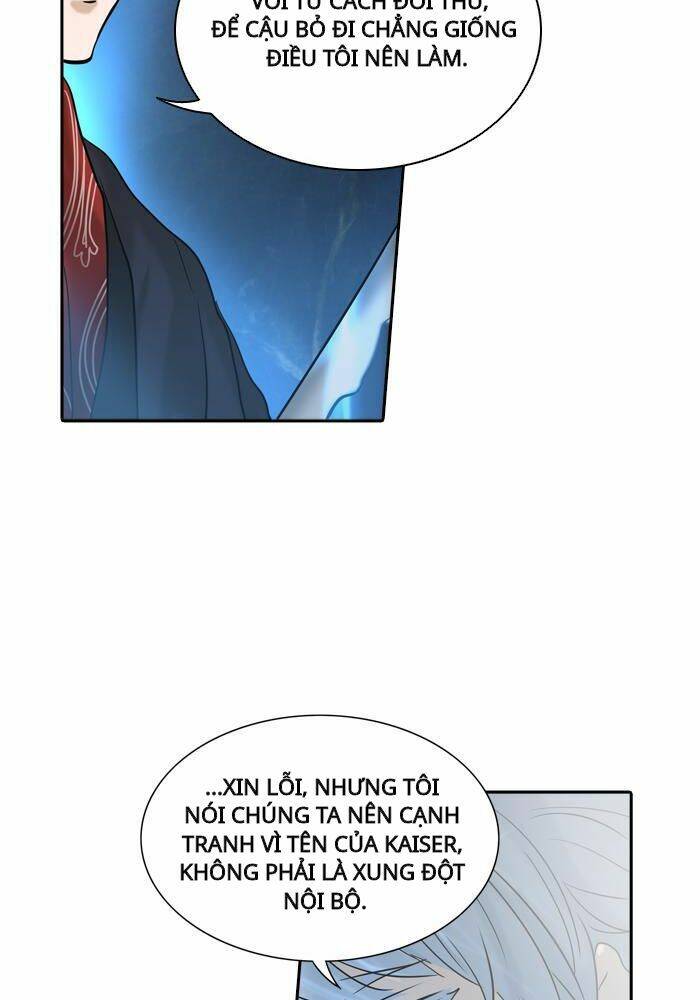 Cuộc Chiến Trong Tòa Tháp - Tower Of God: Chapter 286