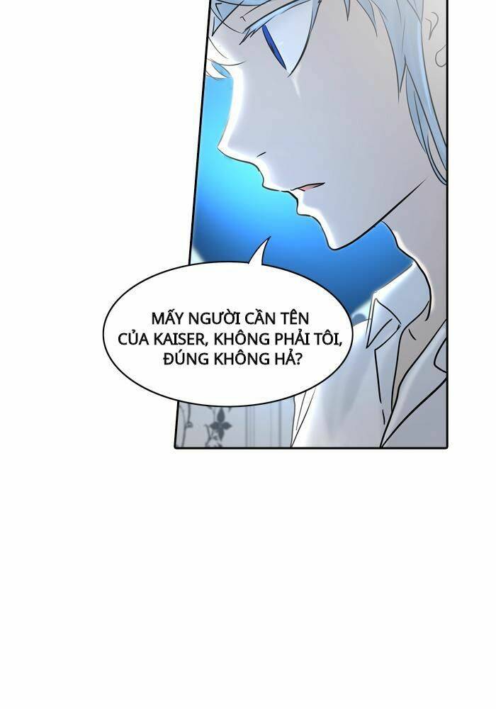 Cuộc Chiến Trong Tòa Tháp - Tower Of God: Chapter 286